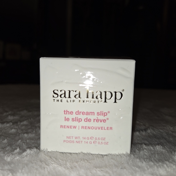 Sara Happ The Dream Slip Overnight Lip Mask - Picture 9 of 13
